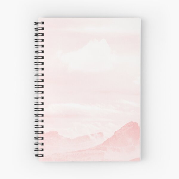 Item preview, Pink Clouds designed and sold by beezymurphy.