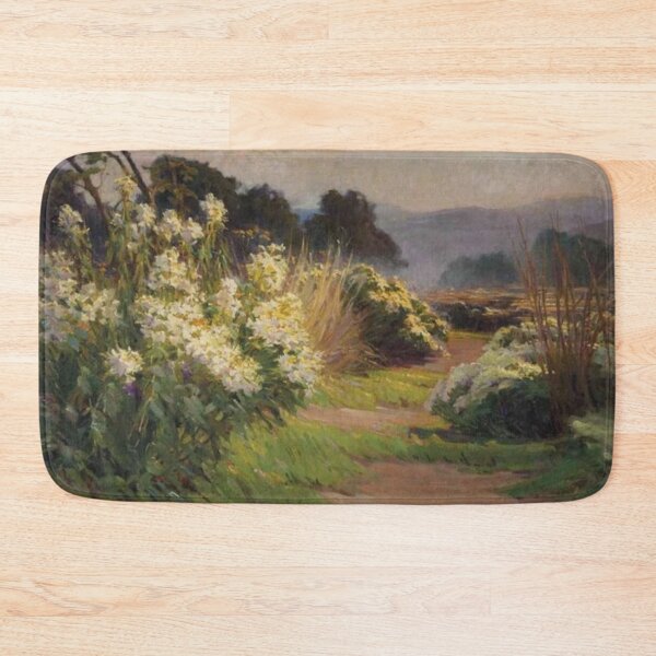 Item preview, A Landscape in Bloom designed and sold by tomorrowsart.