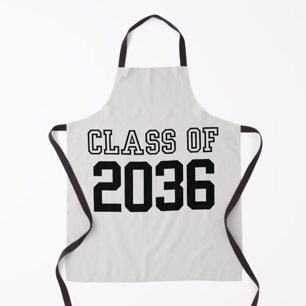 Item preview, Class of 2036 future senior graduation designed and sold by erozzz.