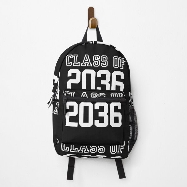 Item preview, Class of 2036 future senior graduation designed and sold by erozzz.
