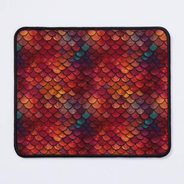 Item preview, Dragon Scales designed and sold by Digital Dreamtales.