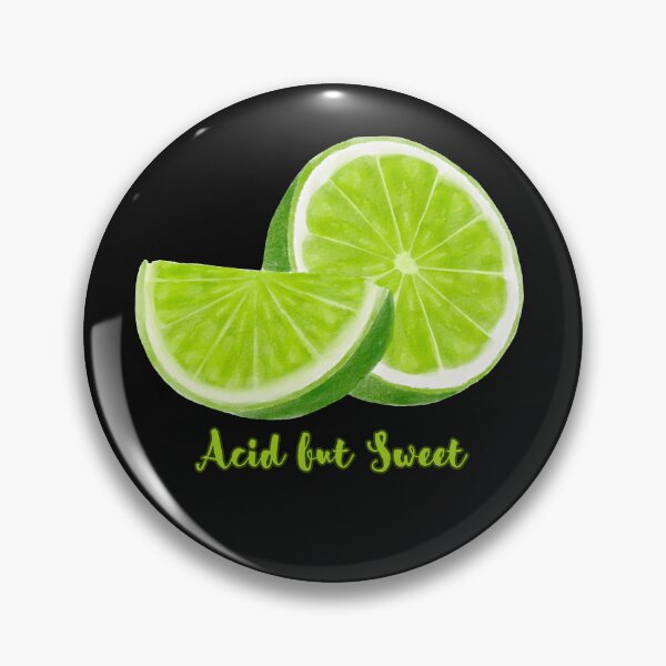 Item preview, Acid but Sweet designed and sold by DahliaBlanche.