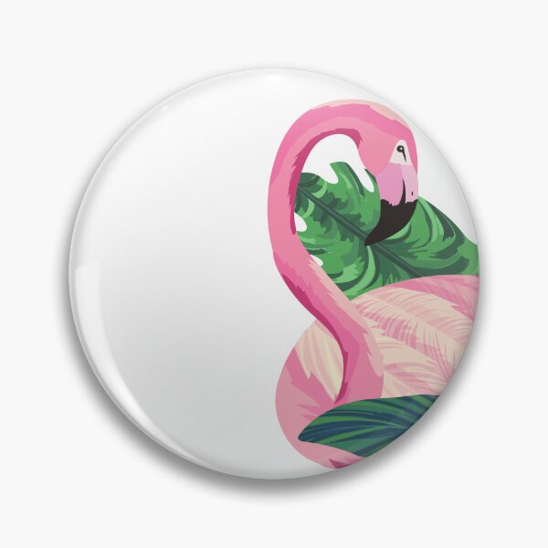 Item preview, Pineapple Penguin - Flamingo Fabulous designed and sold by PastelPalaceCo.