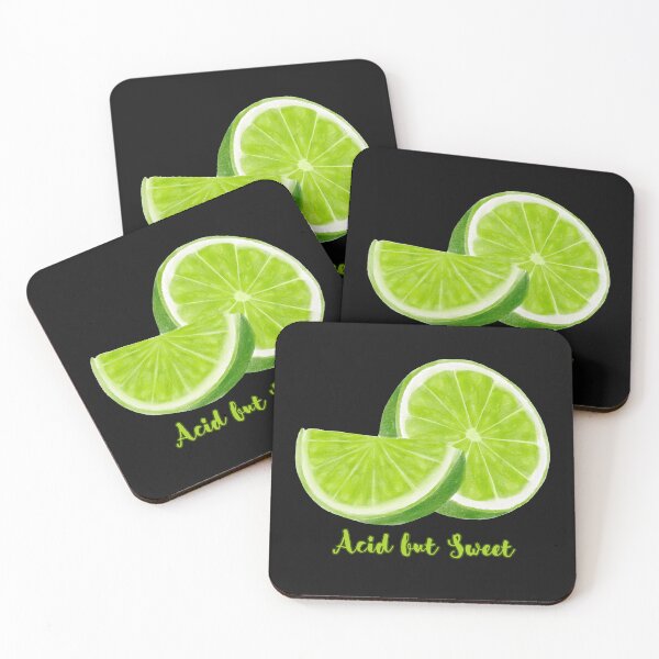 Item preview, Acid but Sweet designed and sold by DahliaBlanche.