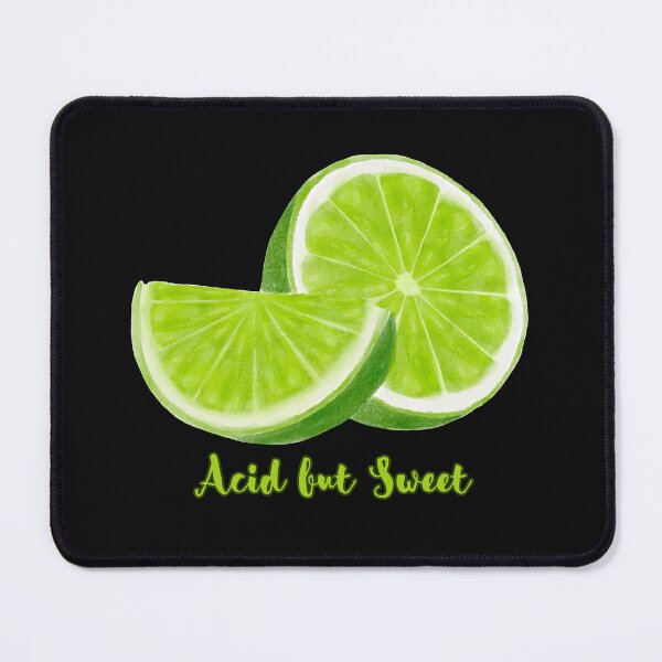 Item preview, Acid but Sweet designed and sold by DahliaBlanche.