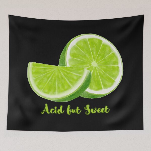 Item preview, Acid but Sweet designed and sold by DahliaBlanche.
