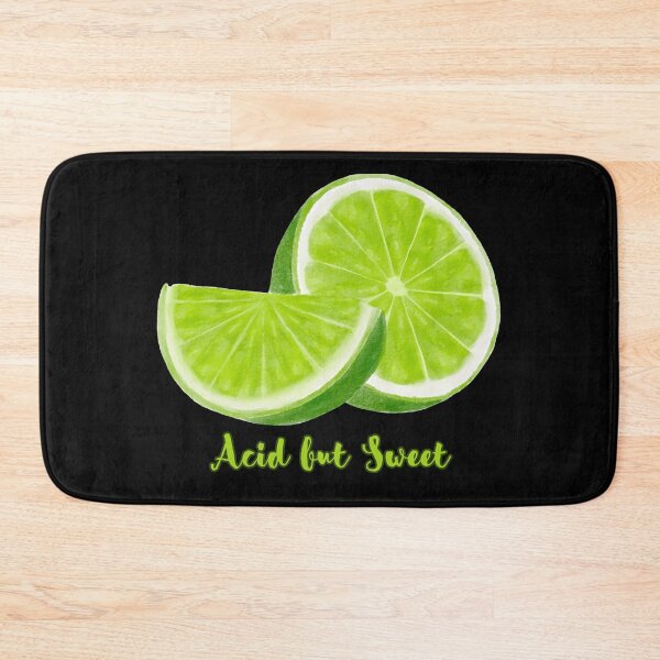 Item preview, Acid but Sweet designed and sold by DahliaBlanche.