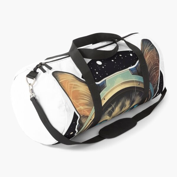 Item preview, Cat in a spacesuit designed and sold by abmkf.
