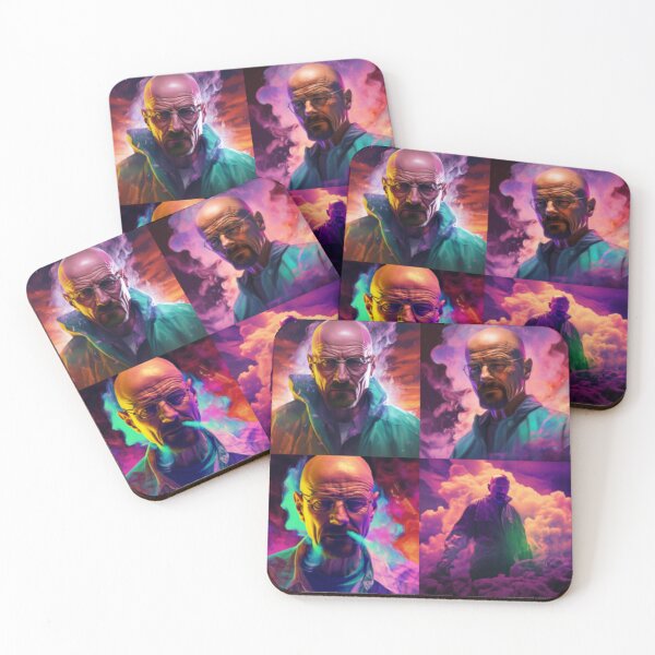 Item preview, Breaking Bad, Walter White T-Shirt designed and sold by The-POP -Culture.