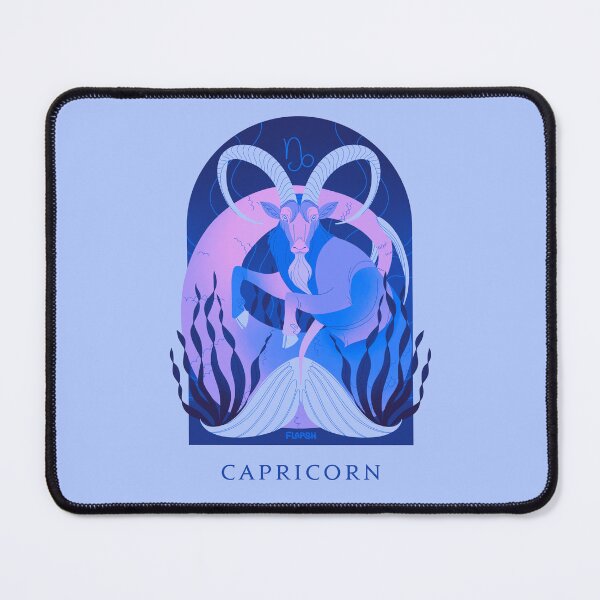 Item preview, Onyx - Capricorn - Ancient Greek Astrology Series designed and sold by flaroh.