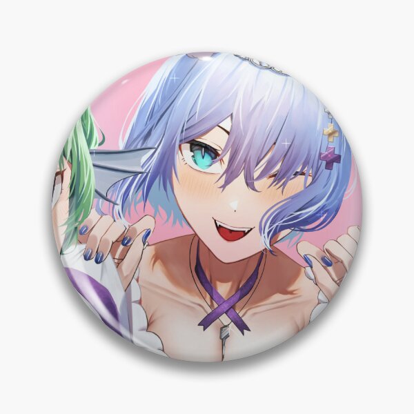 Item preview, NIJISANJI EN | Virtual YouTuber designed and sold by Boy From North.