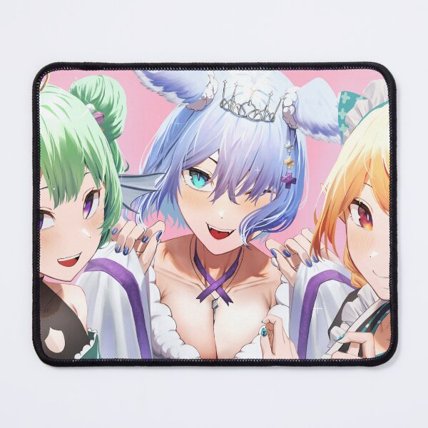 Item preview, NIJISANJI EN | Virtual YouTuber designed and sold by Boy From North.