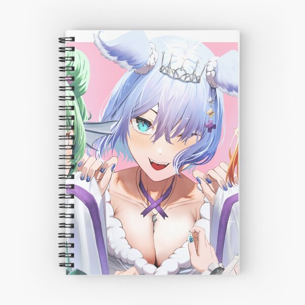 Item preview, NIJISANJI EN | Virtual YouTuber designed and sold by Boy From North.