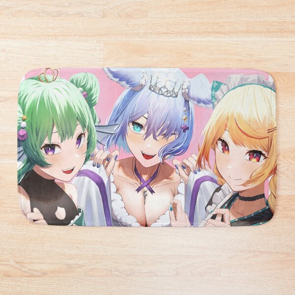 Item preview, NIJISANJI EN | Virtual YouTuber designed and sold by Boy From North.