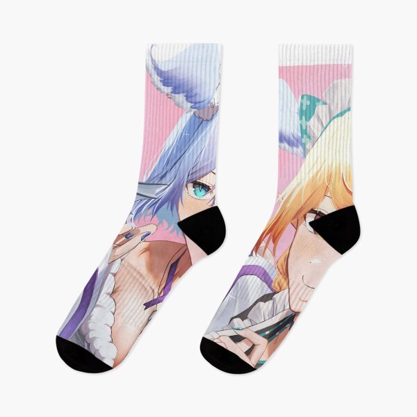 Item preview, NIJISANJI EN | Virtual YouTuber designed and sold by Boy From North.