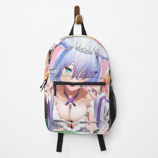 Item preview, NIJISANJI EN | Virtual YouTuber designed and sold by Boy From North.