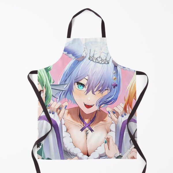 Item preview, NIJISANJI EN | Virtual YouTuber designed and sold by Boy From North.