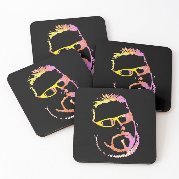 Item preview, Rikishi designed and sold by On Target Sports.