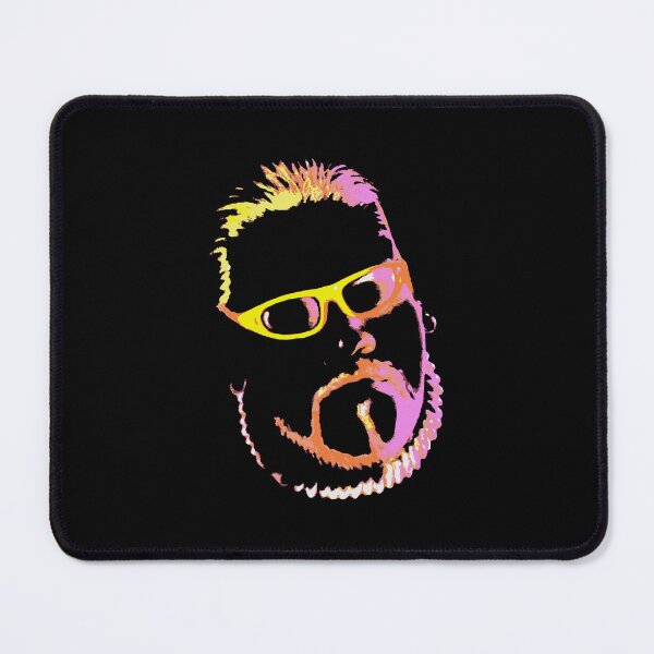 Item preview, Rikishi designed and sold by On Target Sports.