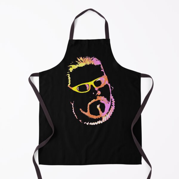 Item preview, Rikishi designed and sold by On Target Sports.