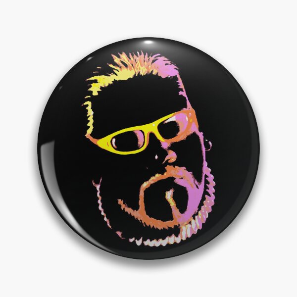 Item preview, Rikishi designed and sold by On Target Sports.