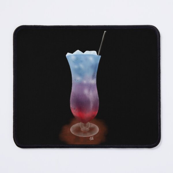 Item preview, Cocktail made by a loved one designed and sold by Olistabs.