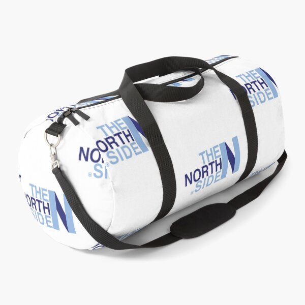 Item preview, The North Side Dublin - Blue designed and sold by unrealindeed.