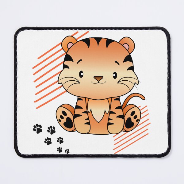 Item preview, Tiger baby designed and sold by Venezuelaaaaa.