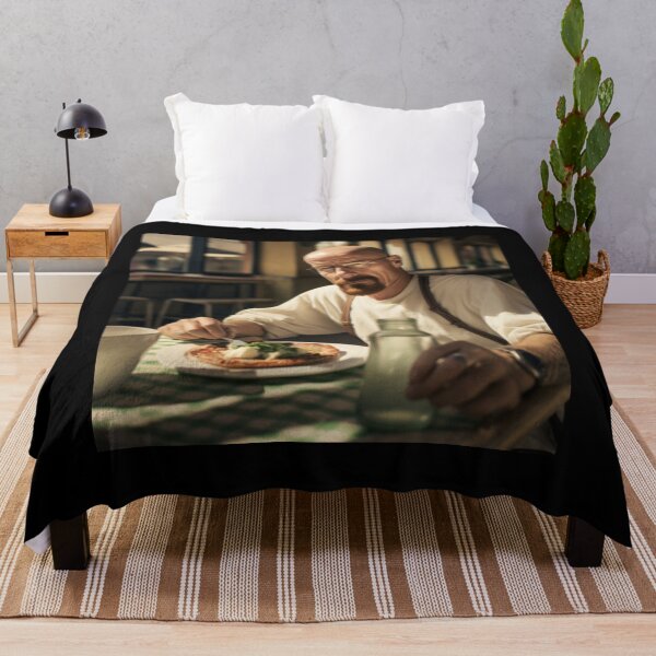 Item preview, Breaking Bad, Walter White T-Shirt designed and sold by The-POP -Culture.