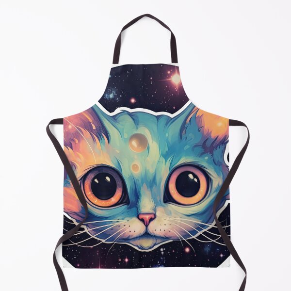 Item preview, Cute cat face designed and sold by abmkf.