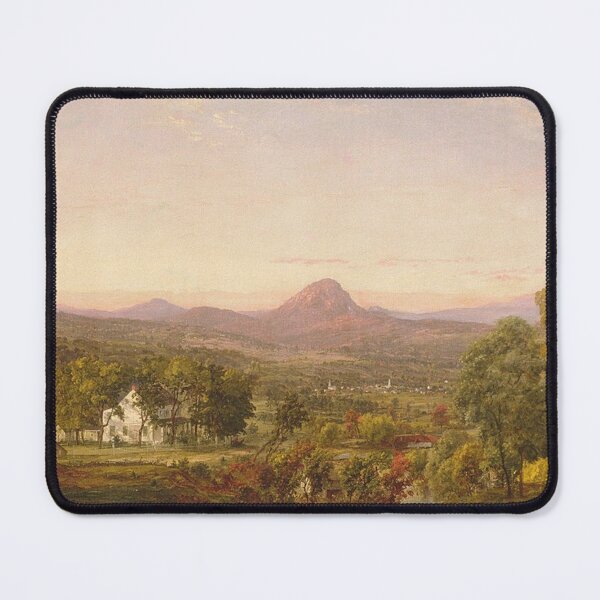 Item preview, Autumn Landscape- Sugarloaf Mountain,New York designed and sold by tomorrowsart.