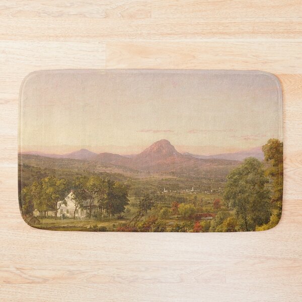 Item preview, Autumn Landscape- Sugarloaf Mountain,New York designed and sold by tomorrowsart.