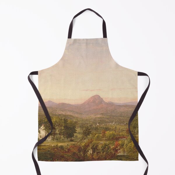Item preview, Autumn Landscape- Sugarloaf Mountain,New York designed and sold by tomorrowsart.