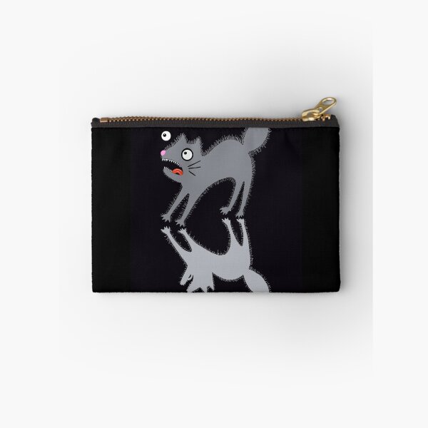 Item preview, Scaredy Cat designed and sold by Soozie Wray.
