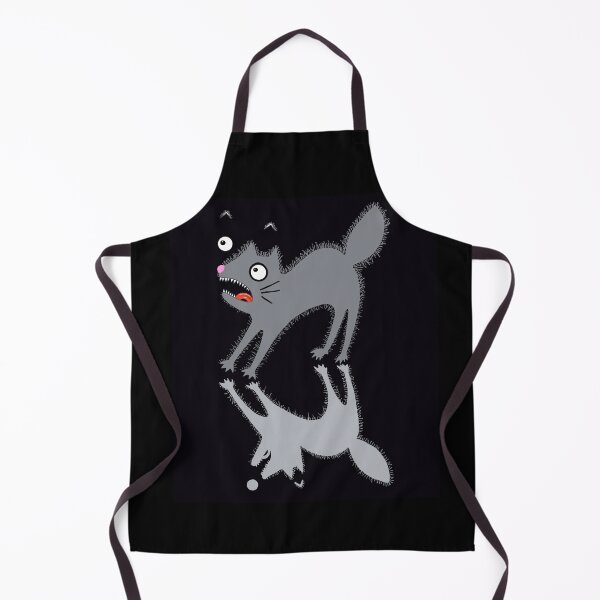 Item preview, Scaredy Cat designed and sold by Soozie Wray.