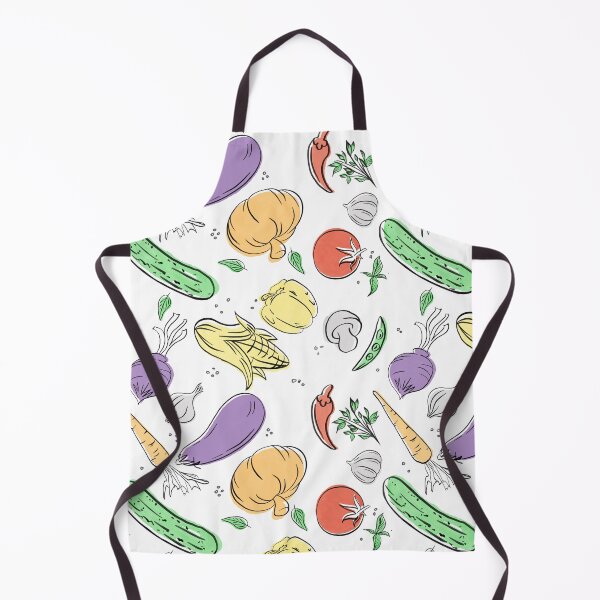 Item preview, Cute Vegetables designed and sold by TalkingWallsGe.