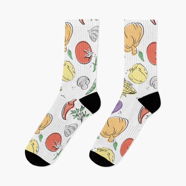 Item preview, Cute Vegetables designed and sold by TalkingWallsGe.