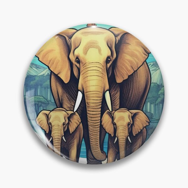 Item preview, Animal world designed and sold by abmkf.