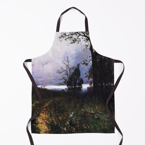 Item preview, Georgia Landscape designed and sold by tomorrowsart.