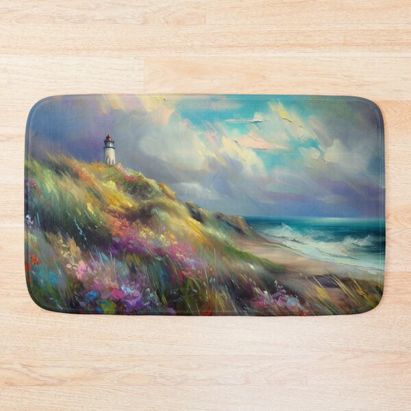 Item preview, Lighthouse designed and sold by Art by Lilia.