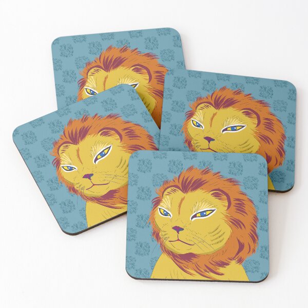 Item preview, Pure Blood Lion designed and sold by Amber-Eyes.