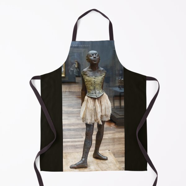 Item preview, Little Dancer of Fourteen Years Degas 01 designed and sold by Weston  Westmoreland.