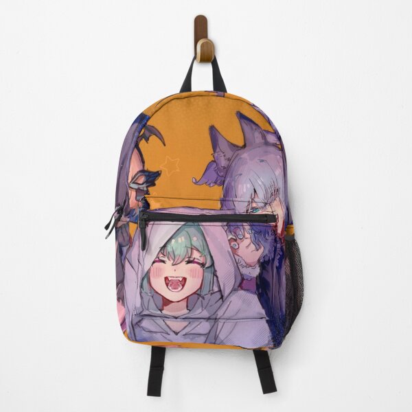 Item preview, LAZULIGHT NIJISANJI EN | Virtual YouTuber designed and sold by Boy From North.