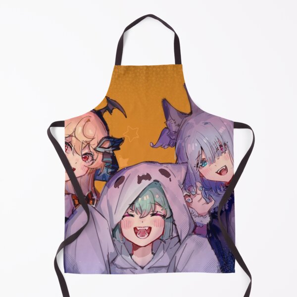 Item preview, LAZULIGHT NIJISANJI EN | Virtual YouTuber designed and sold by Boy From North.