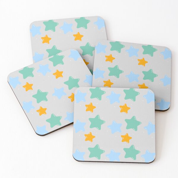 Item preview, Patron estrellas designed and sold by Venezuelaaaaa.