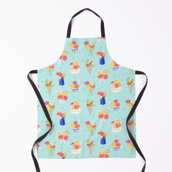 Item preview, Ranunculus Riot designed and sold by Christine Philbrick.
