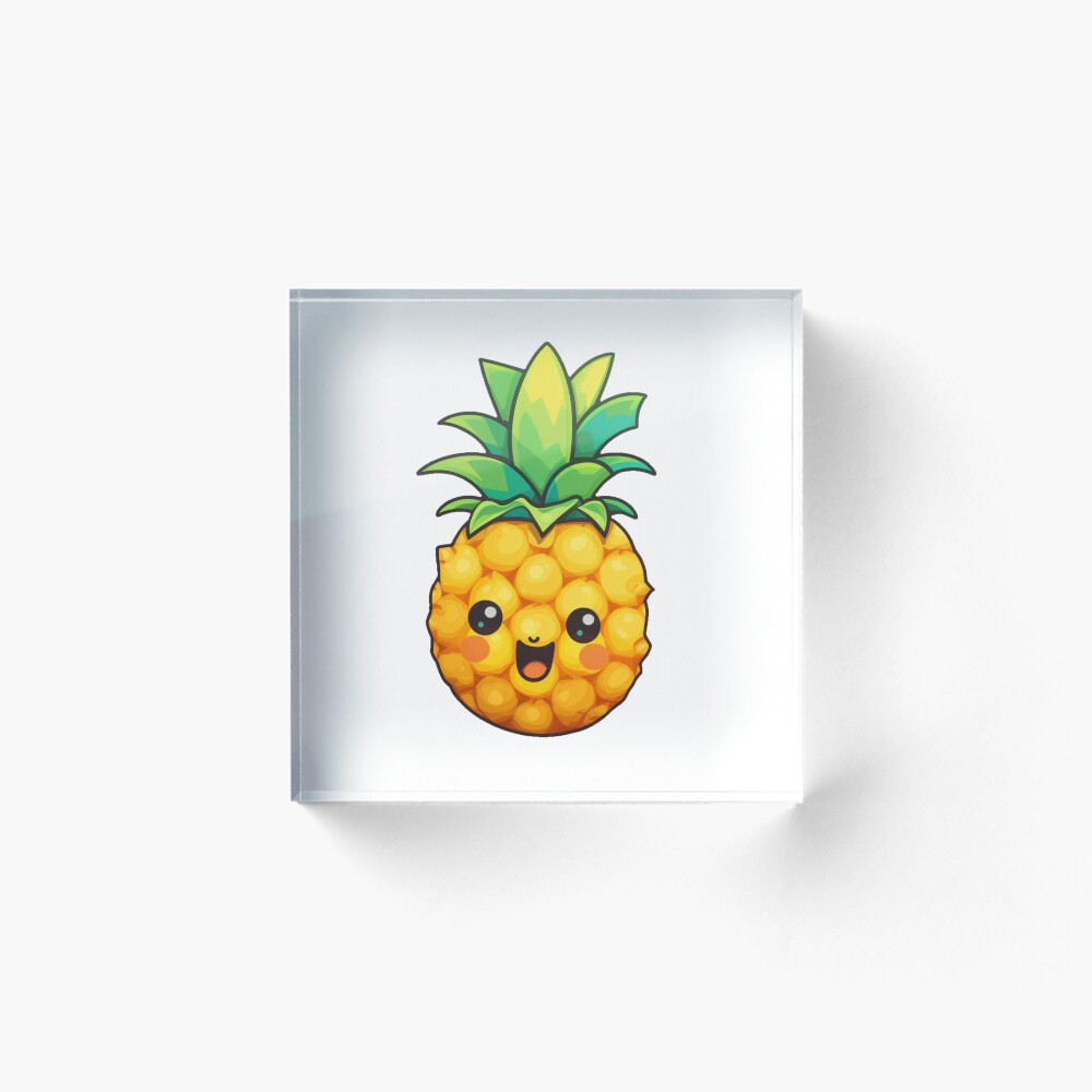 Item preview, Acrylic Block designed and sold by SmileshareShop.