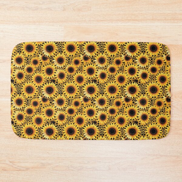 Item preview, Sunflower in Summer Design designed and sold by RRMStudios.