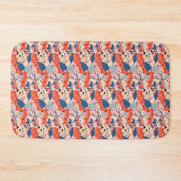 Item preview, Terrazzo Dreams: Abstract Wonders designed and sold by RooTheCreative.
