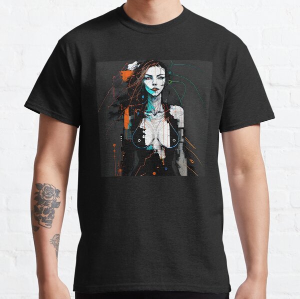 Classic T-Shirt